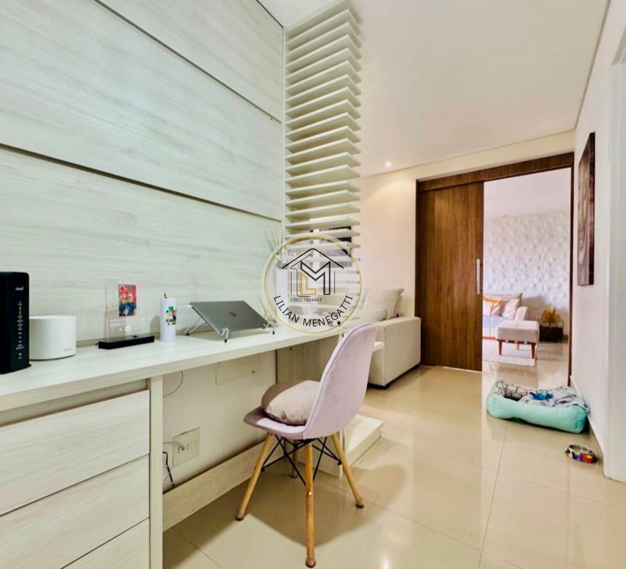 Apartamento, 3 quartos, 119 m² - Foto 13