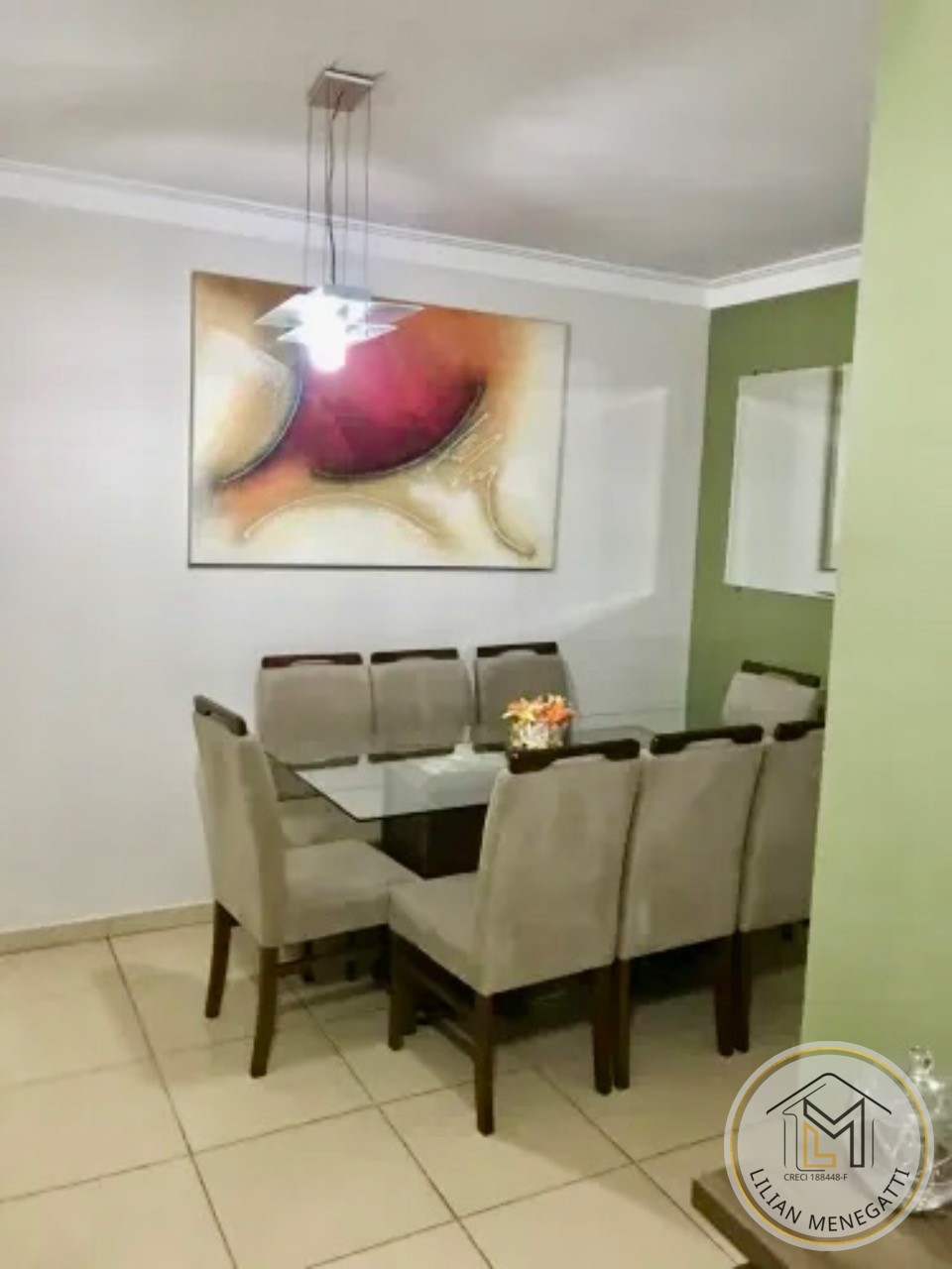 Apartamento, 3 quartos, 82 m² - Foto 8