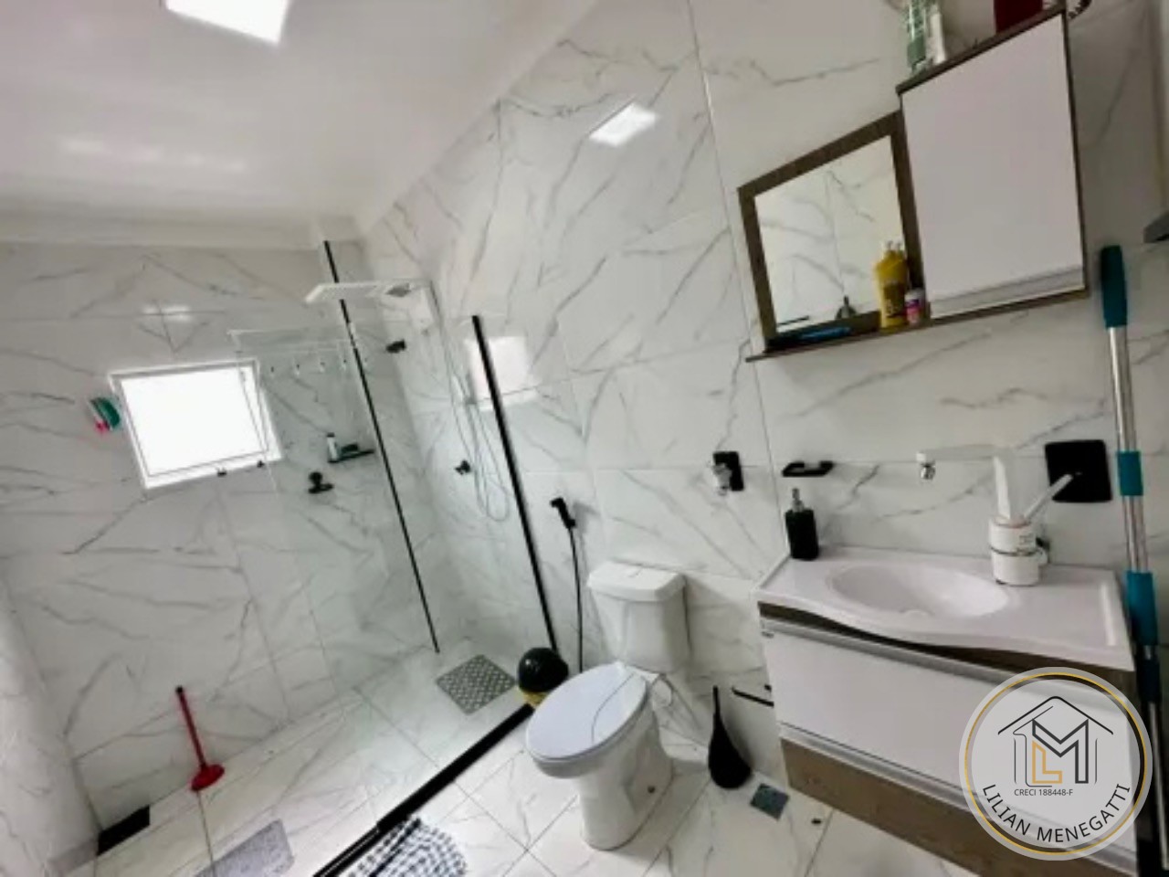 Casa, 4 quartos, 135 m² - Foto 20
