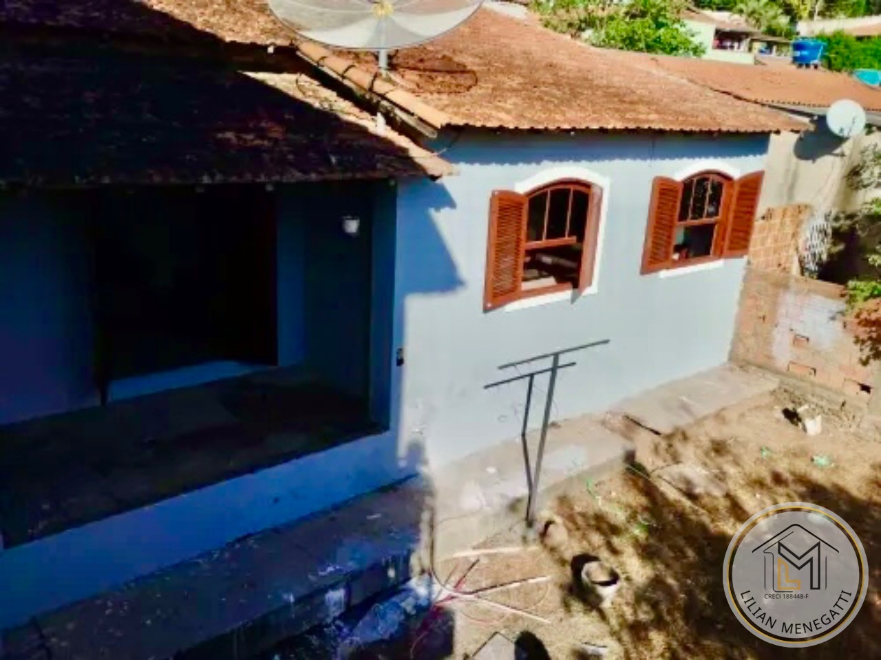 Casa, 2 quartos, 474 m² - Foto 11