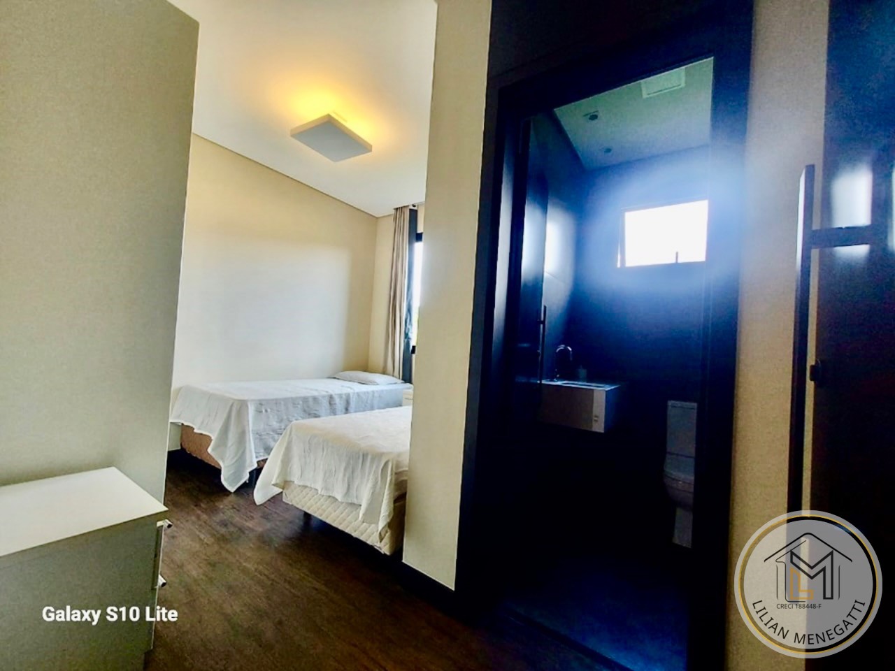 Casa de Condomínio, 4 quartos - Foto 25