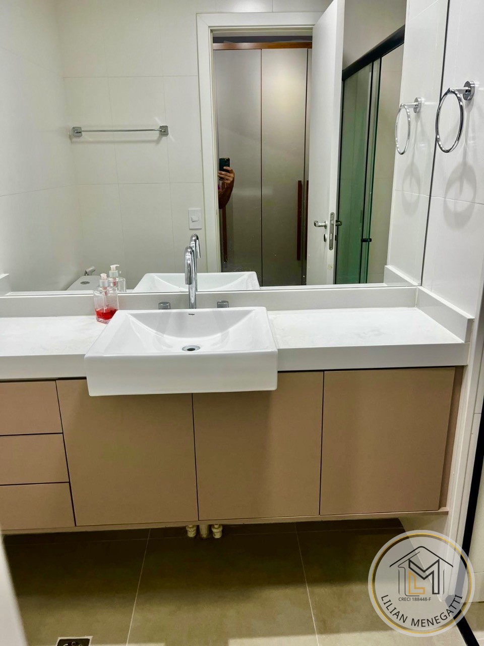 Apartamento, 3 quartos, 141 m² - Foto 16