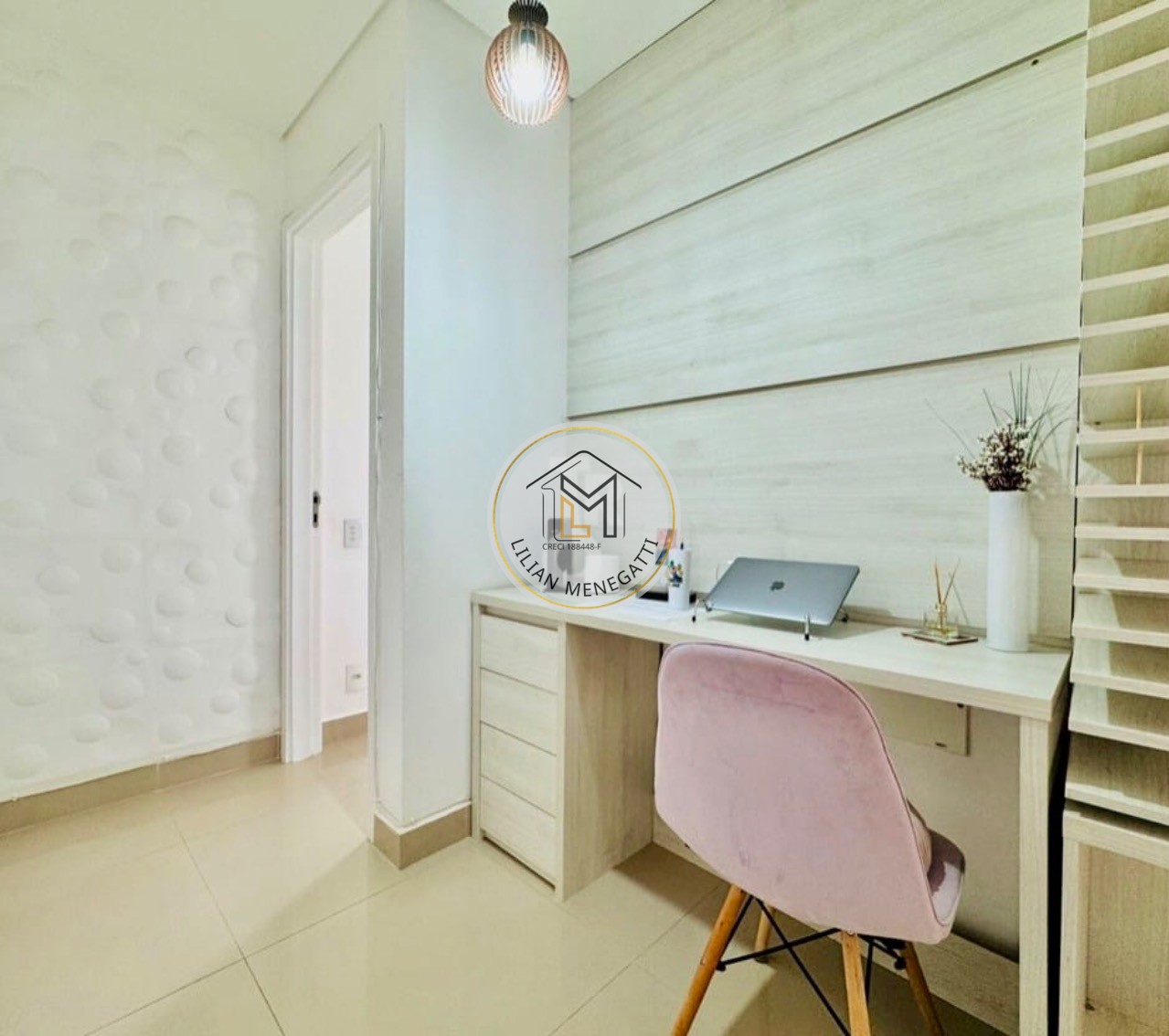 Apartamento, 3 quartos, 119 m² - Foto 26