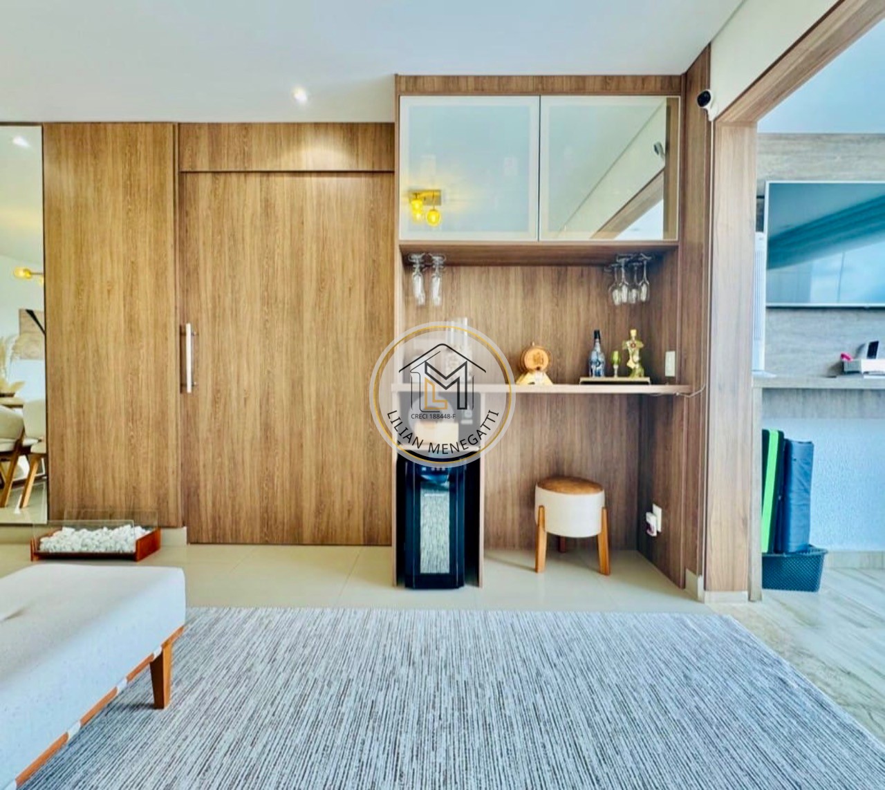 Apartamento, 3 quartos, 119 m² - Foto 8