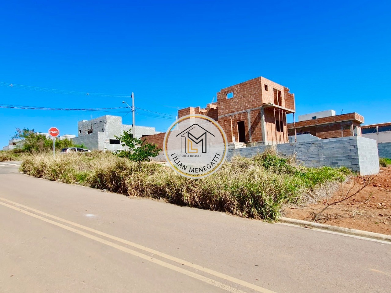 Terreno, 274 m² - Foto 17