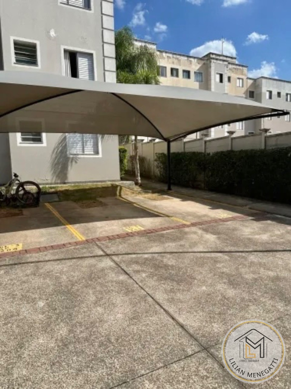 Apartamento, 2 quartos, 51 m² - Foto 16