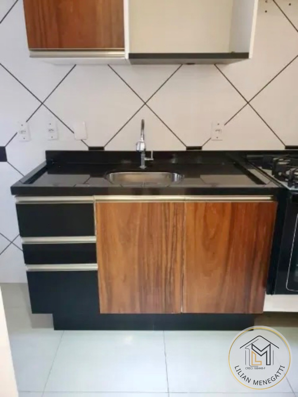 Apartamento, 2 quartos, 49 m² - Foto 4