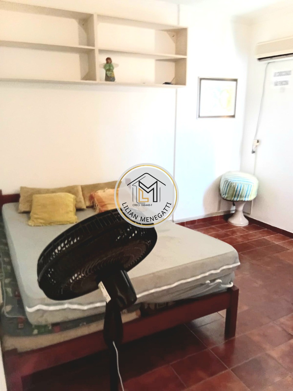 Apartamento, 1 quarto, 42 m² - Foto 17