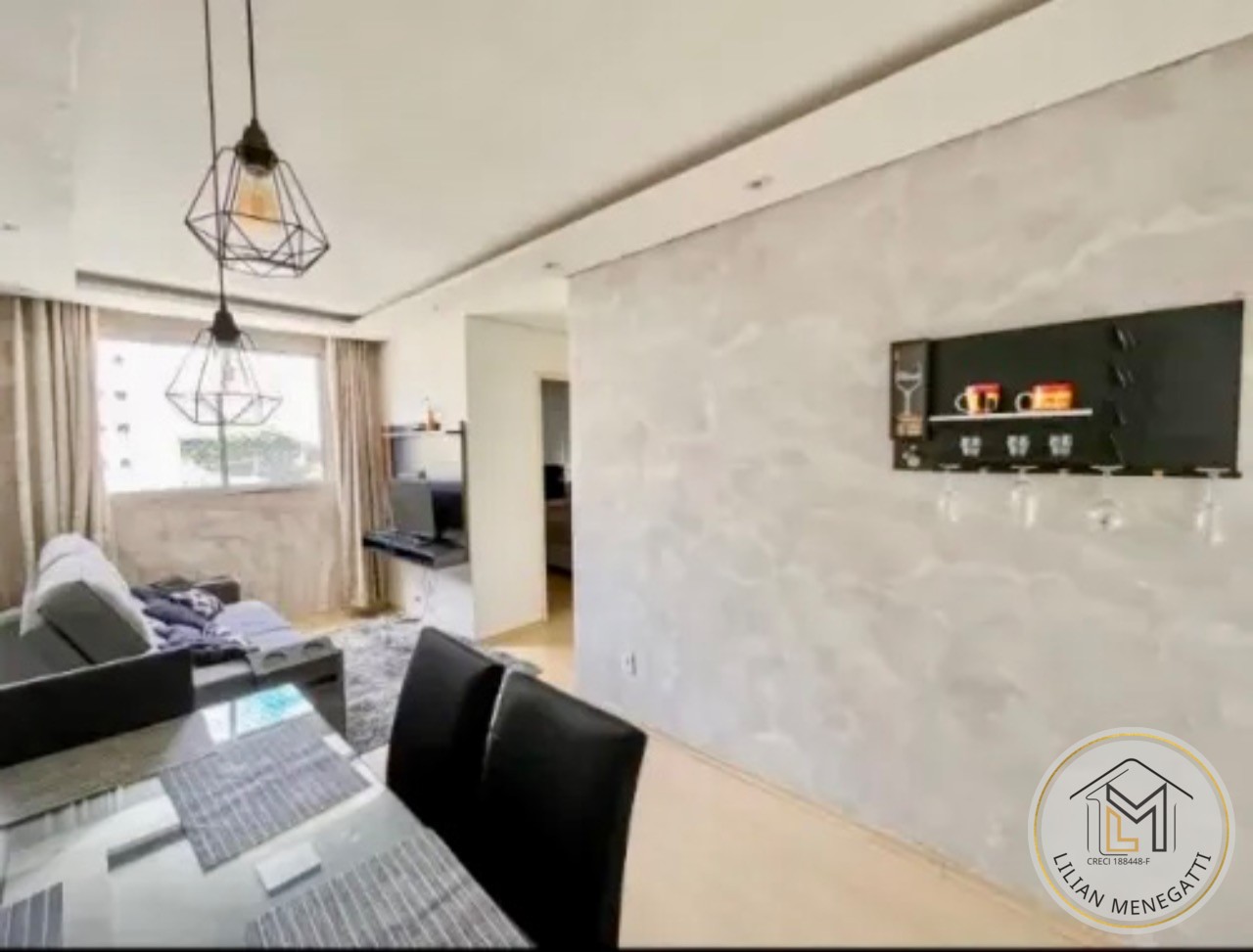 Apartamento, 2 quartos, 50 m² - Foto 20