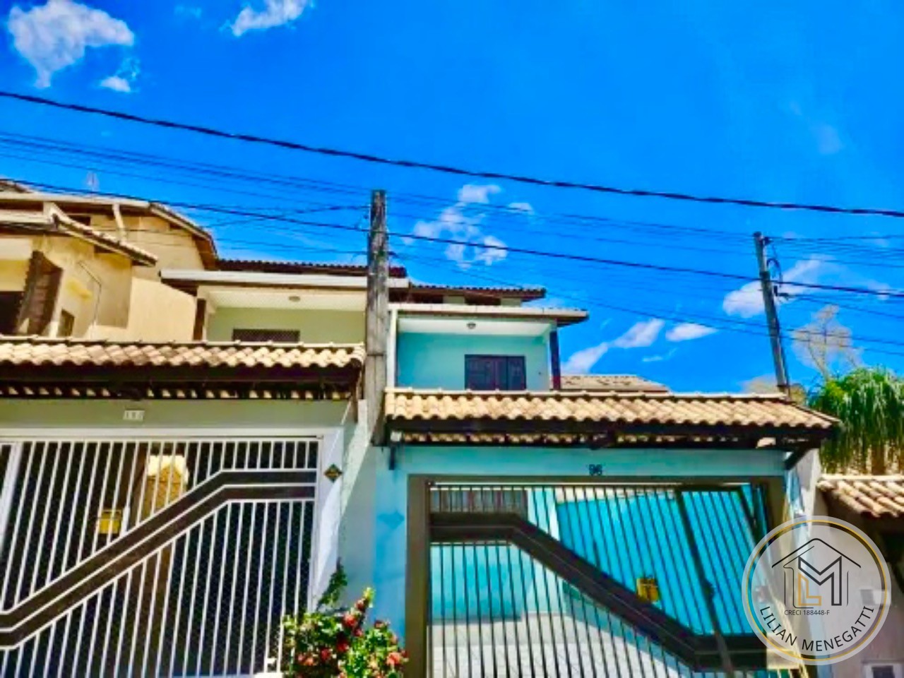 Casa, 2 quartos, 125 m² - Foto 1