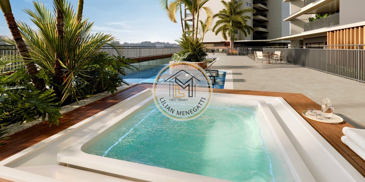 Apartamento, 4 quartos, 157 m² - Foto 6