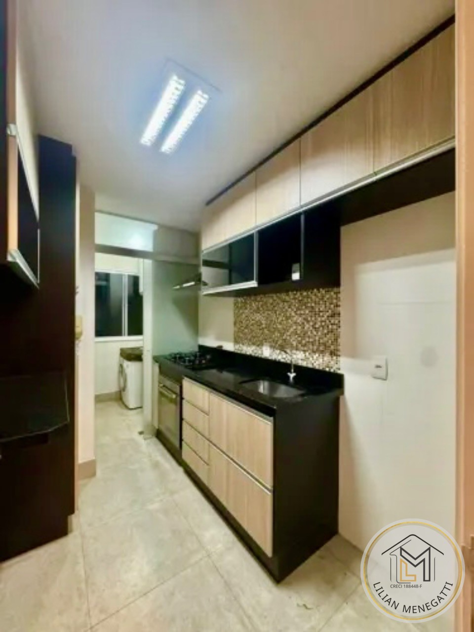 Apartamento, 2 quartos, 54 m² - Foto 14