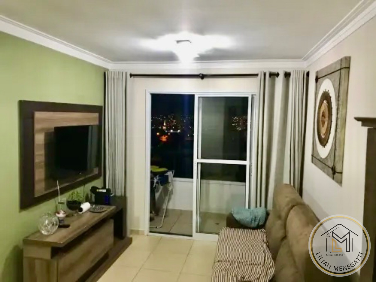 Apartamento, 3 quartos, 82 m² - Foto 20