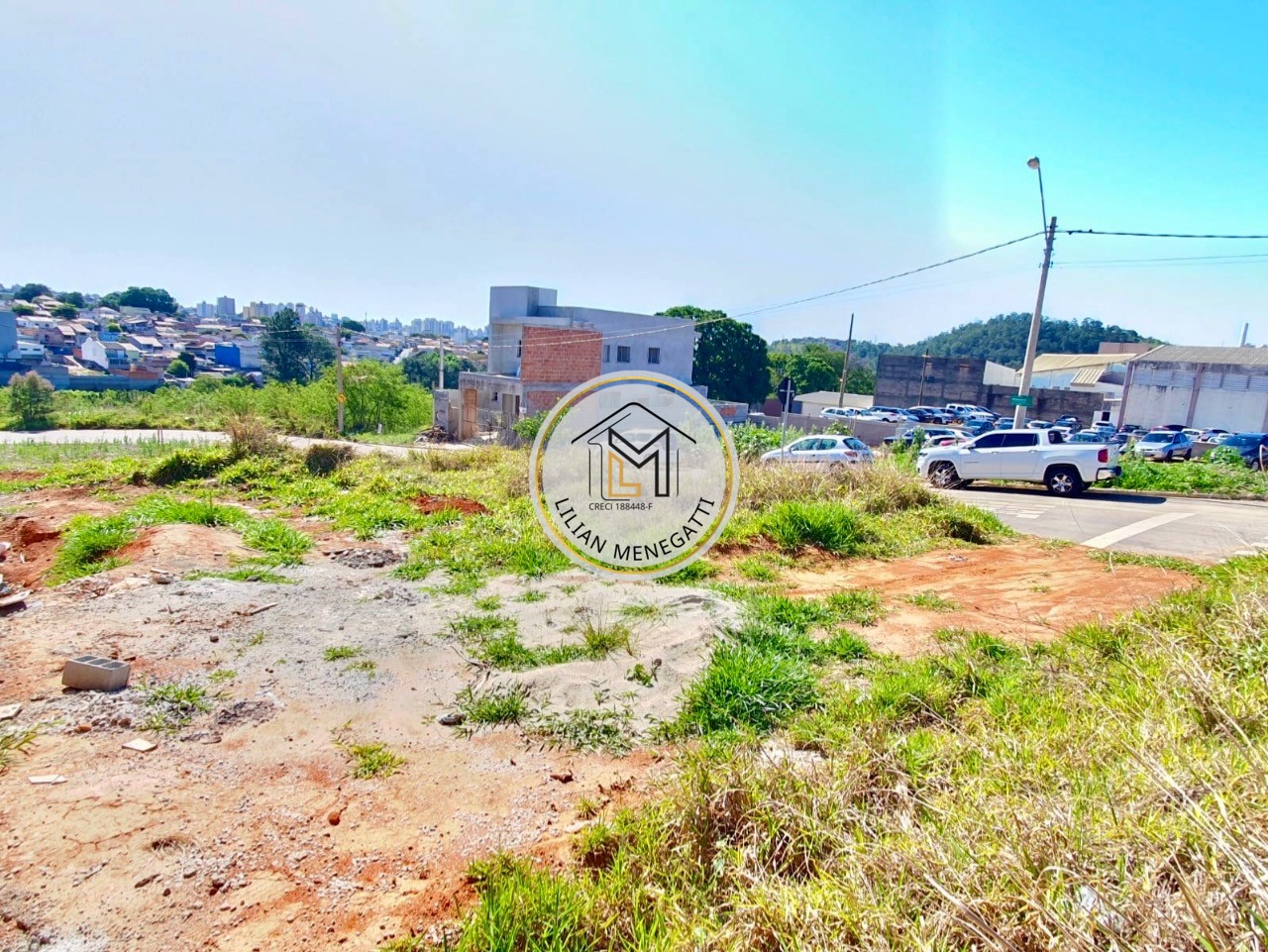 Terreno, 274 m² - Foto 7