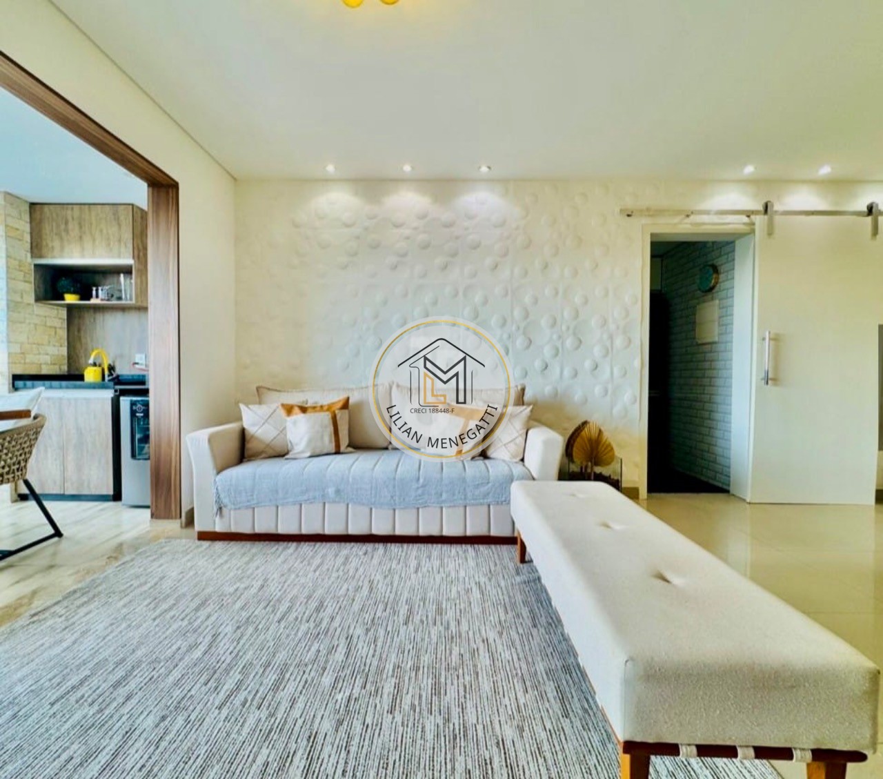 Apartamento, 3 quartos, 119 m² - Foto 23