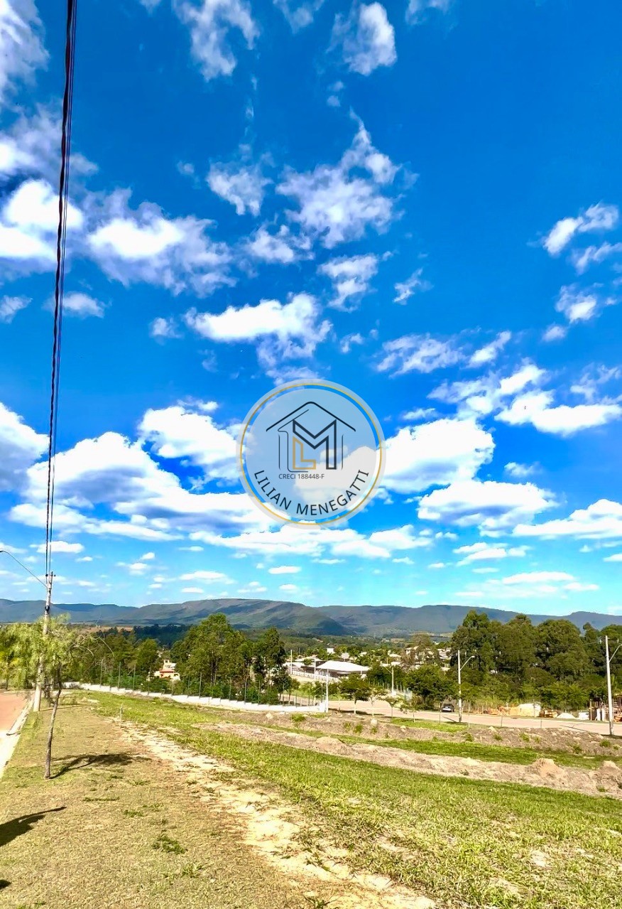 Terreno, 800 m² - Foto 1