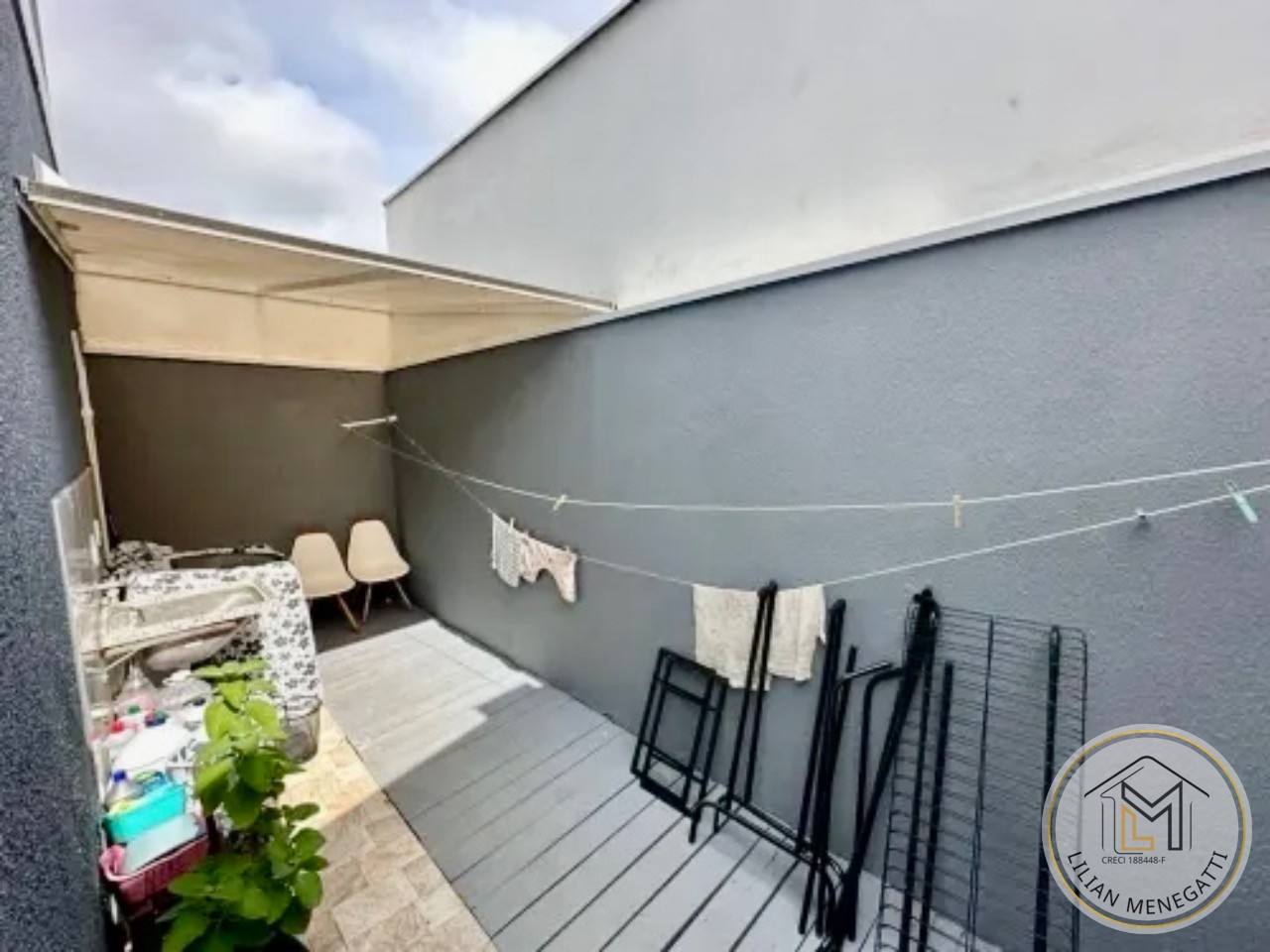 Casa, 4 quartos, 135 m² - Foto 15
