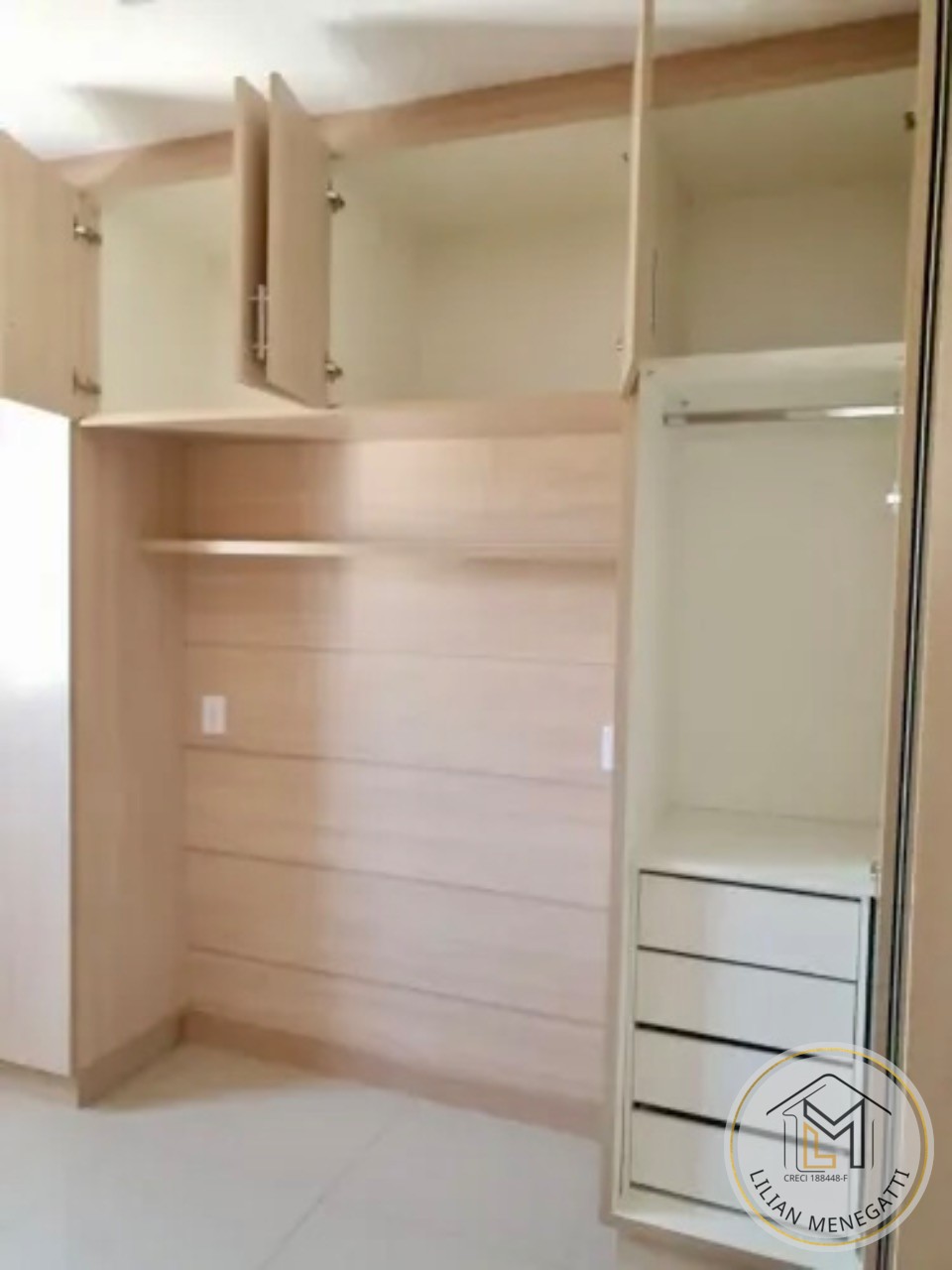 Apartamento, 2 quartos, 49 m² - Foto 9