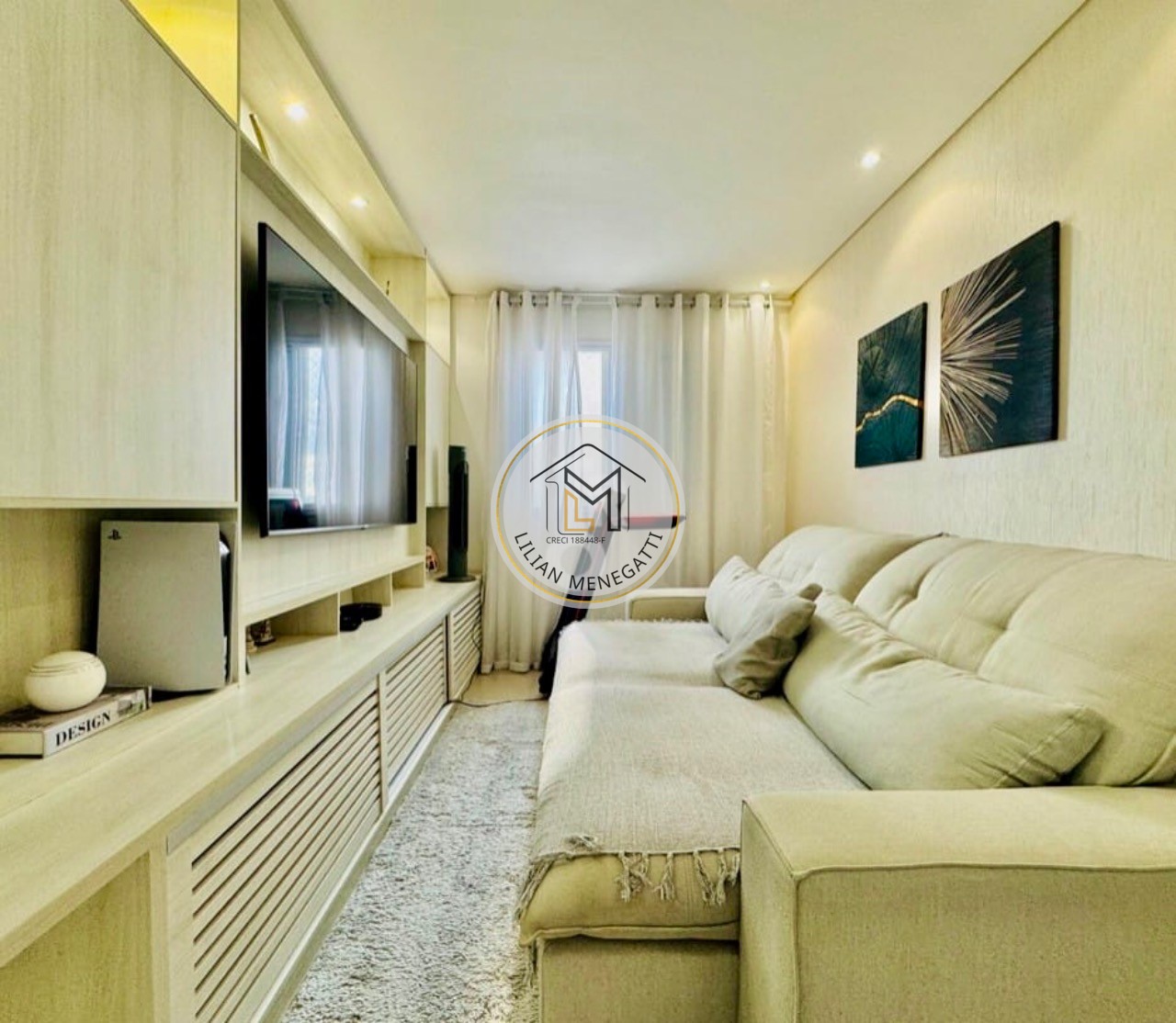 Apartamento, 3 quartos, 119 m² - Foto 6