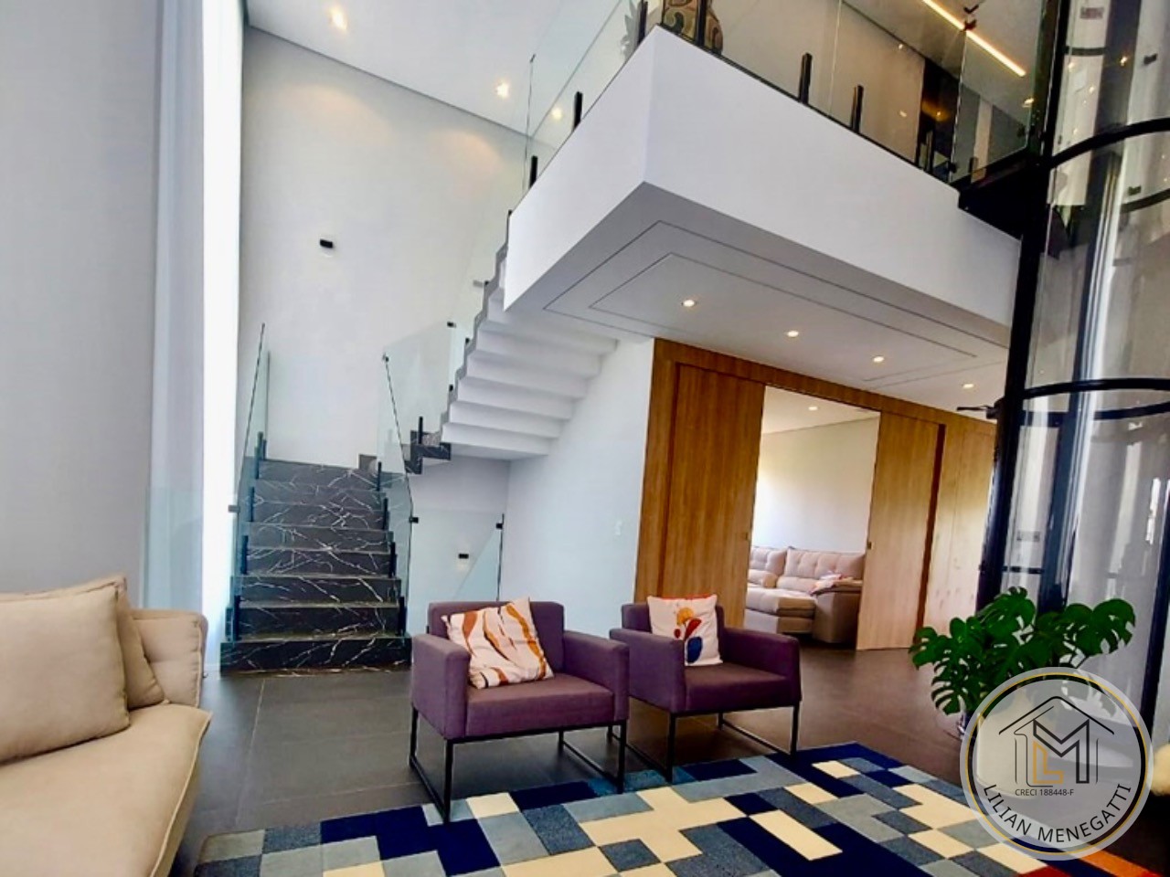 Casa de Condomínio, 4 quartos - Foto 7