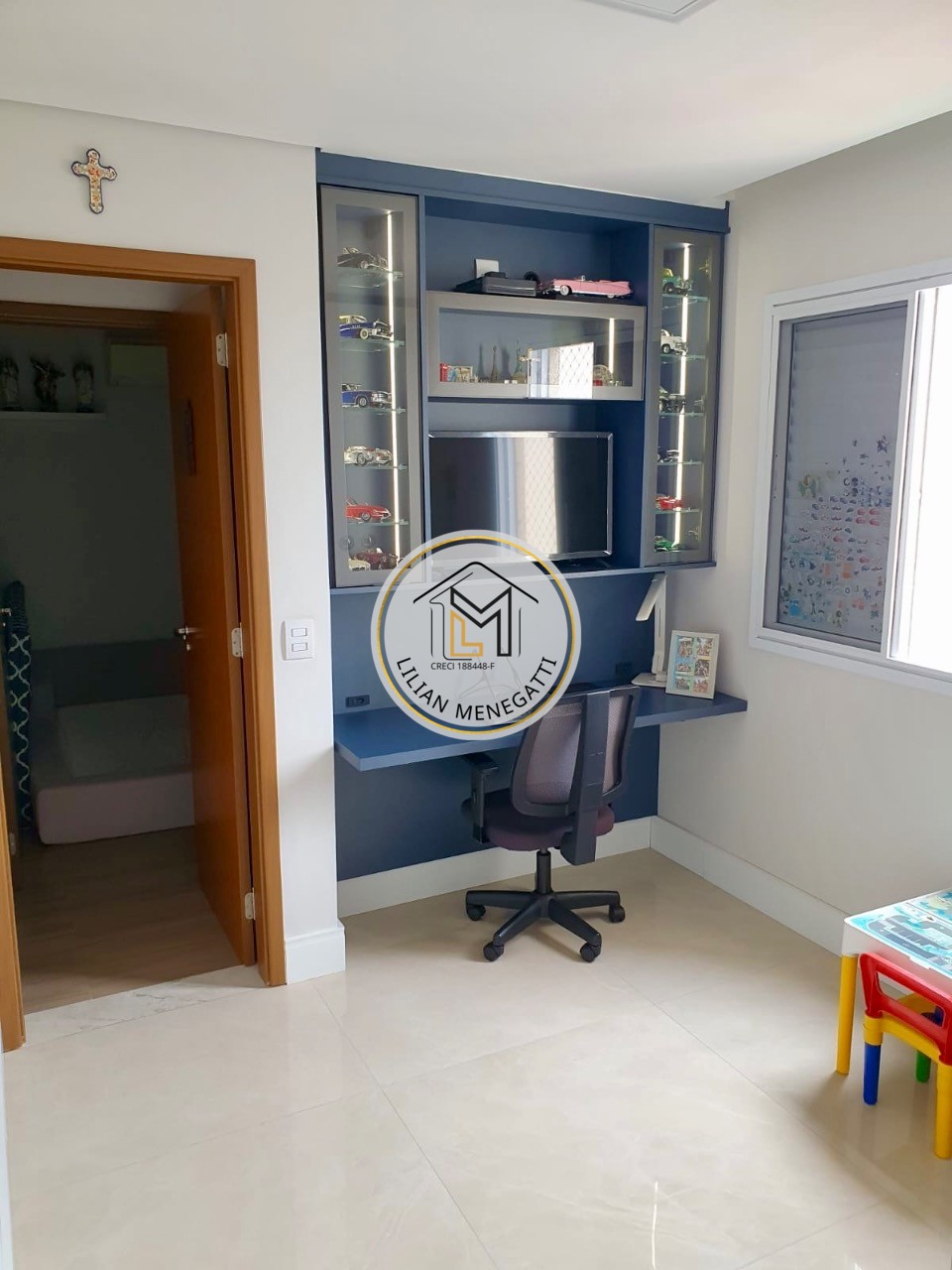 Apartamento, 3 quartos, 113 m² - Foto 12