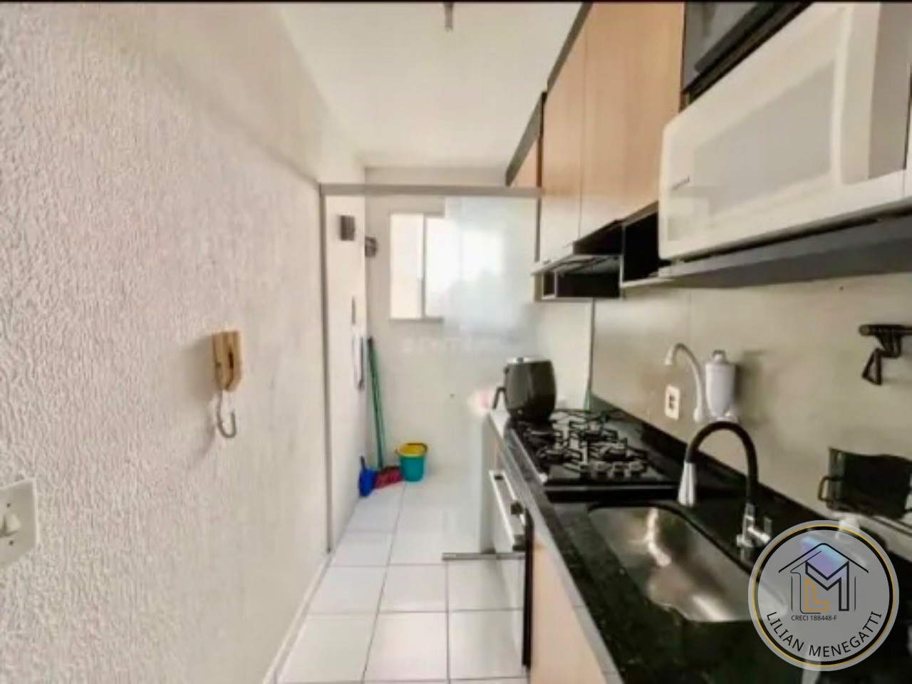 Apartamento, 2 quartos, 50 m² - Foto 16