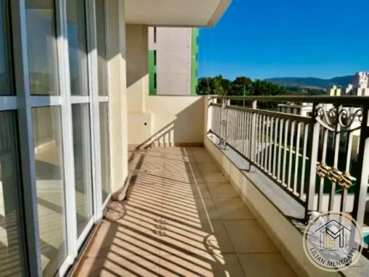 Apartamento, 2 quartos, 54 m² - Foto 2