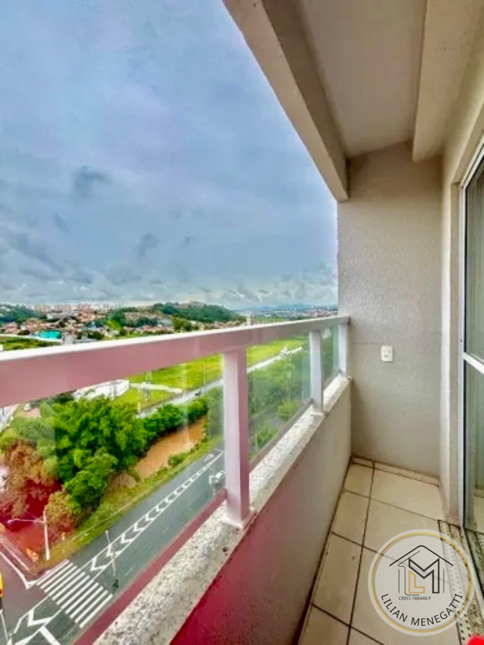 Apartamento, 2 quartos, 44 m² - Foto 7