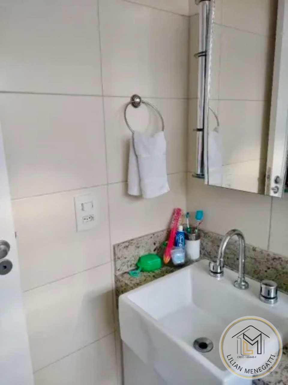 Apartamento, 3 quartos, 80 m² - Foto 11