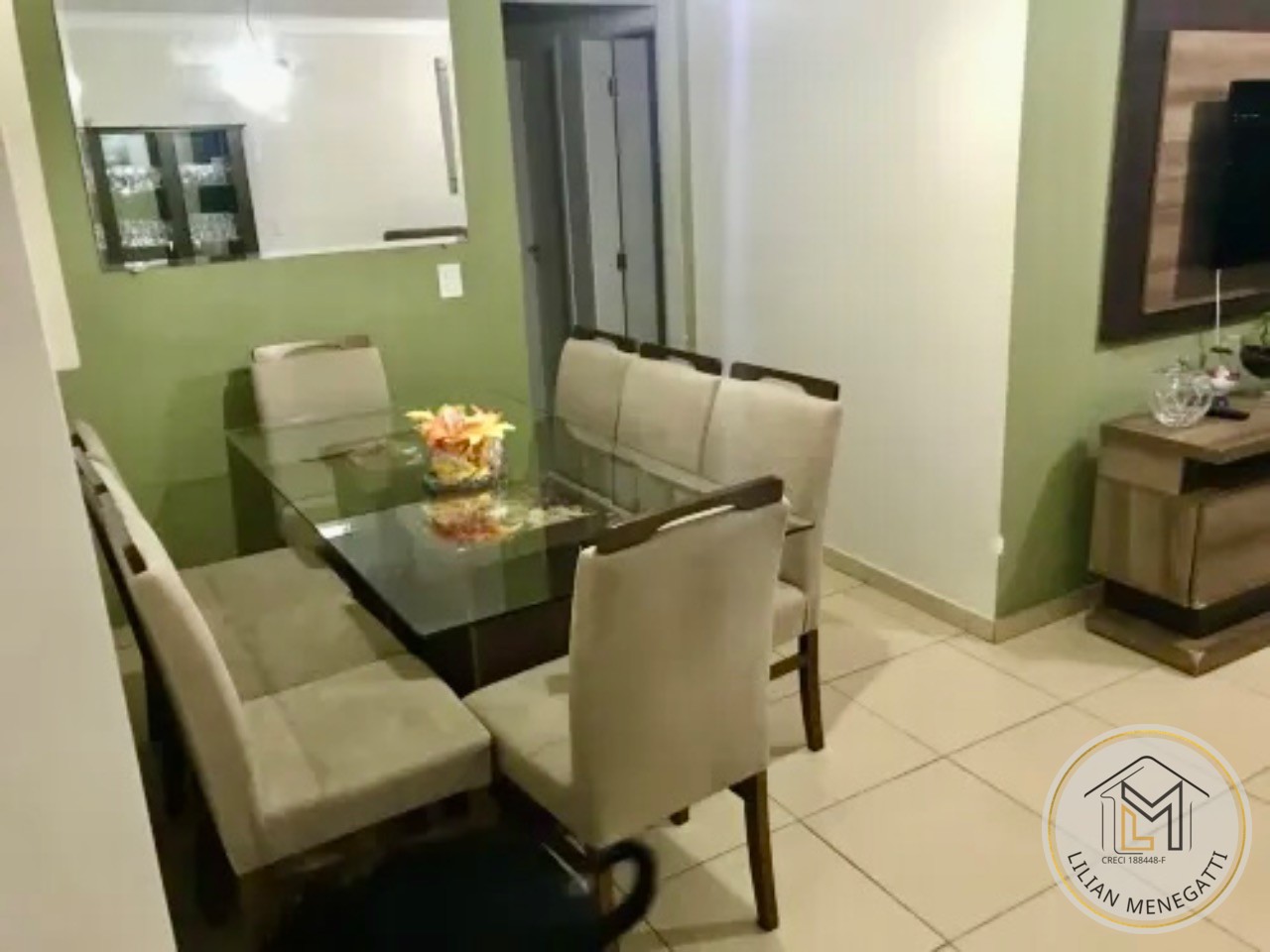 Apartamento, 3 quartos, 82 m² - Foto 17