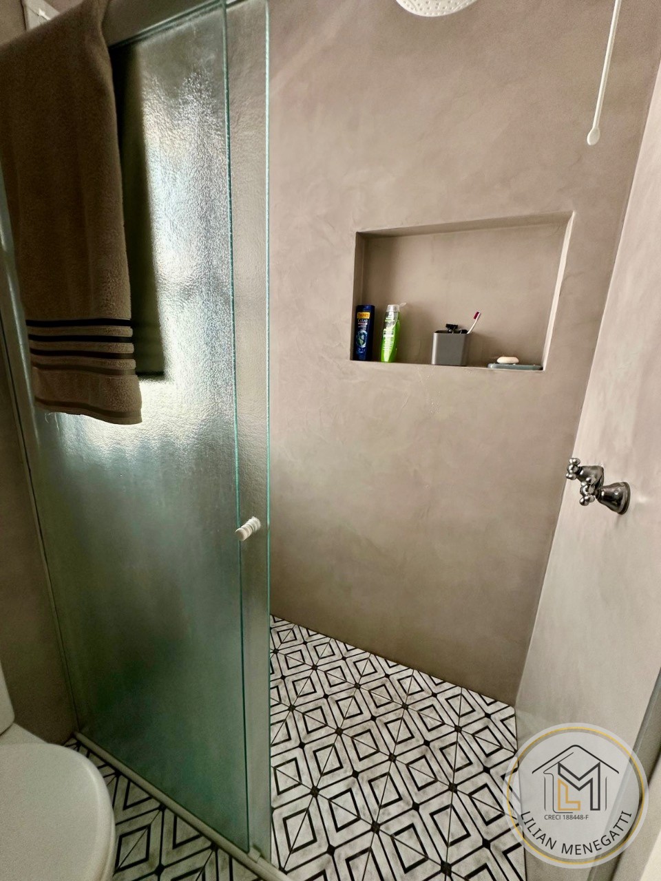 Casa de Condomínio, 3 quartos - Foto 21