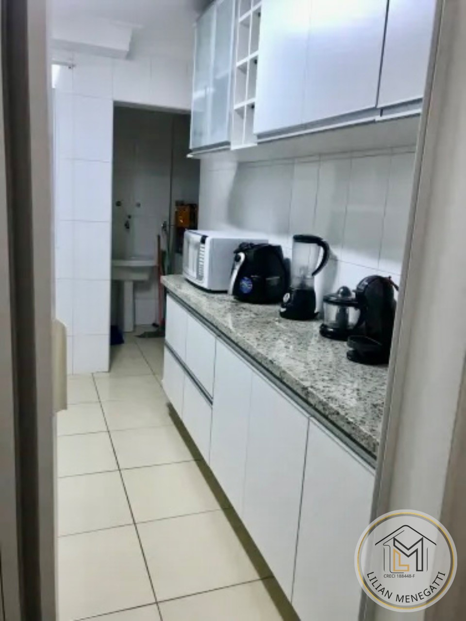 Apartamento, 3 quartos, 82 m² - Foto 3