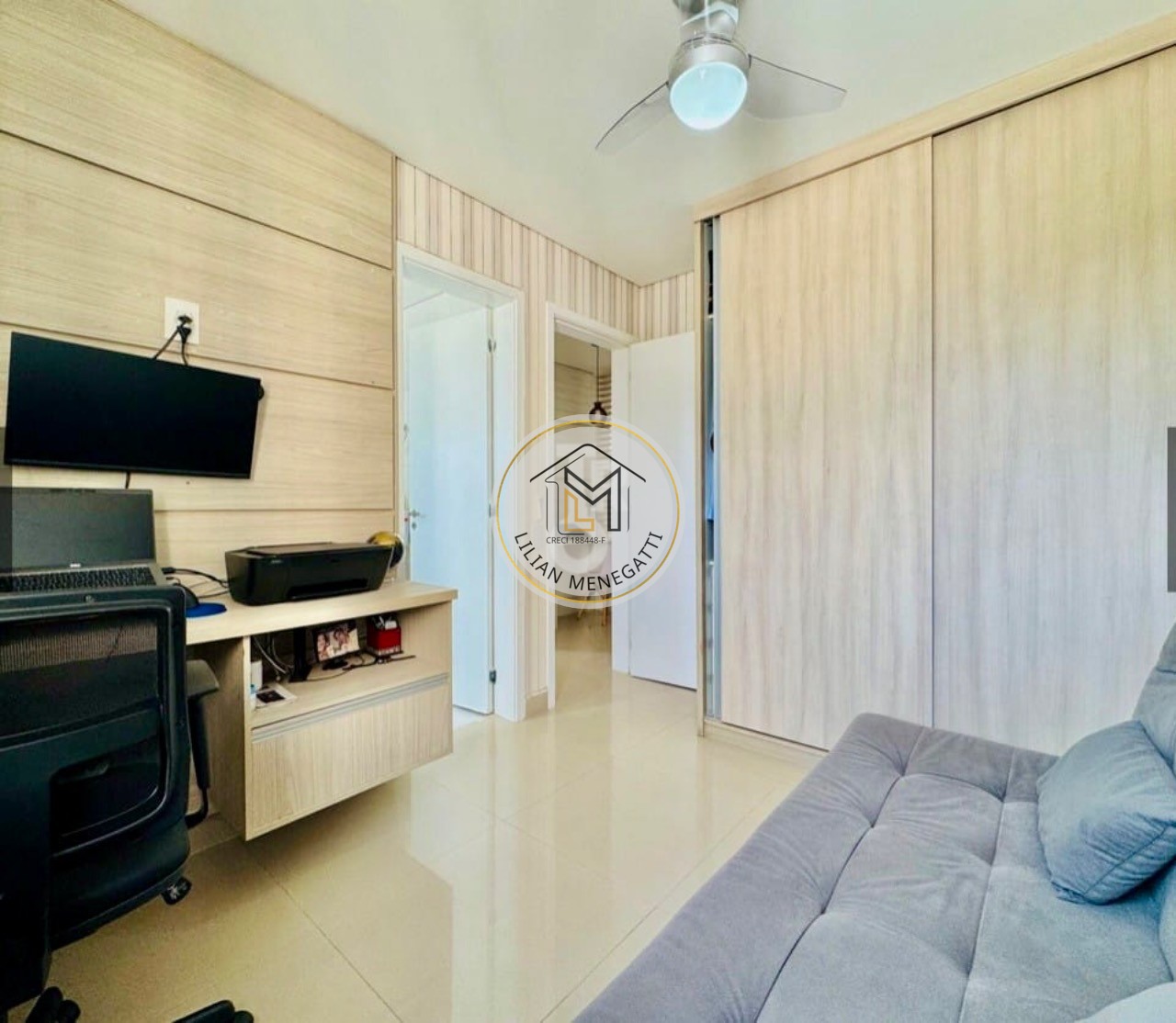 Apartamento, 3 quartos, 119 m² - Foto 14