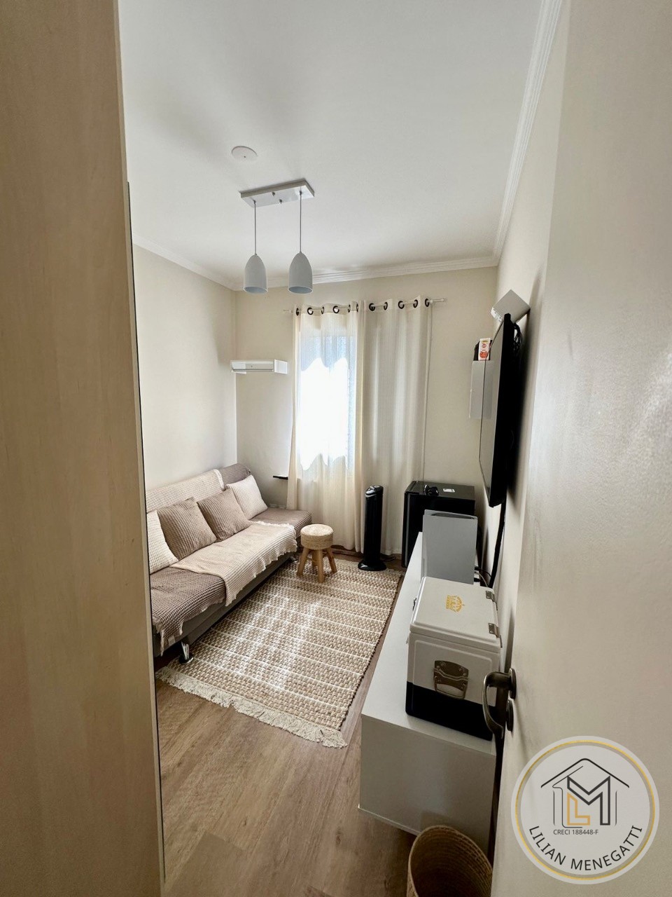 Casa de Condomínio, 3 quartos - Foto 40
