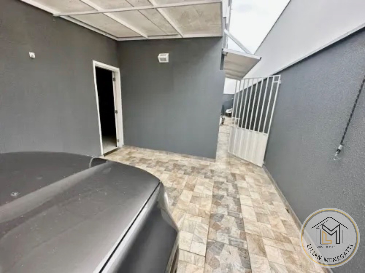 Casa, 4 quartos, 135 m² - Foto 10