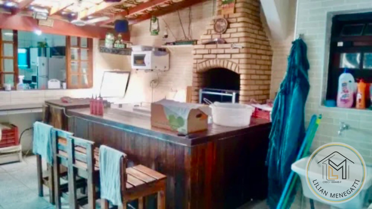 Casa, 2 quartos, 125 m² - Foto 3