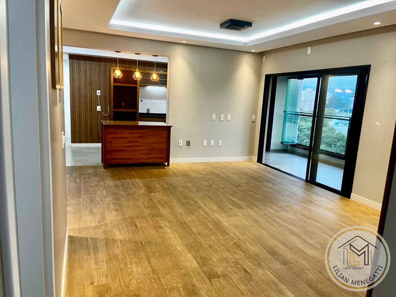 Apartamento, 3 quartos, 141 m² - Foto 5