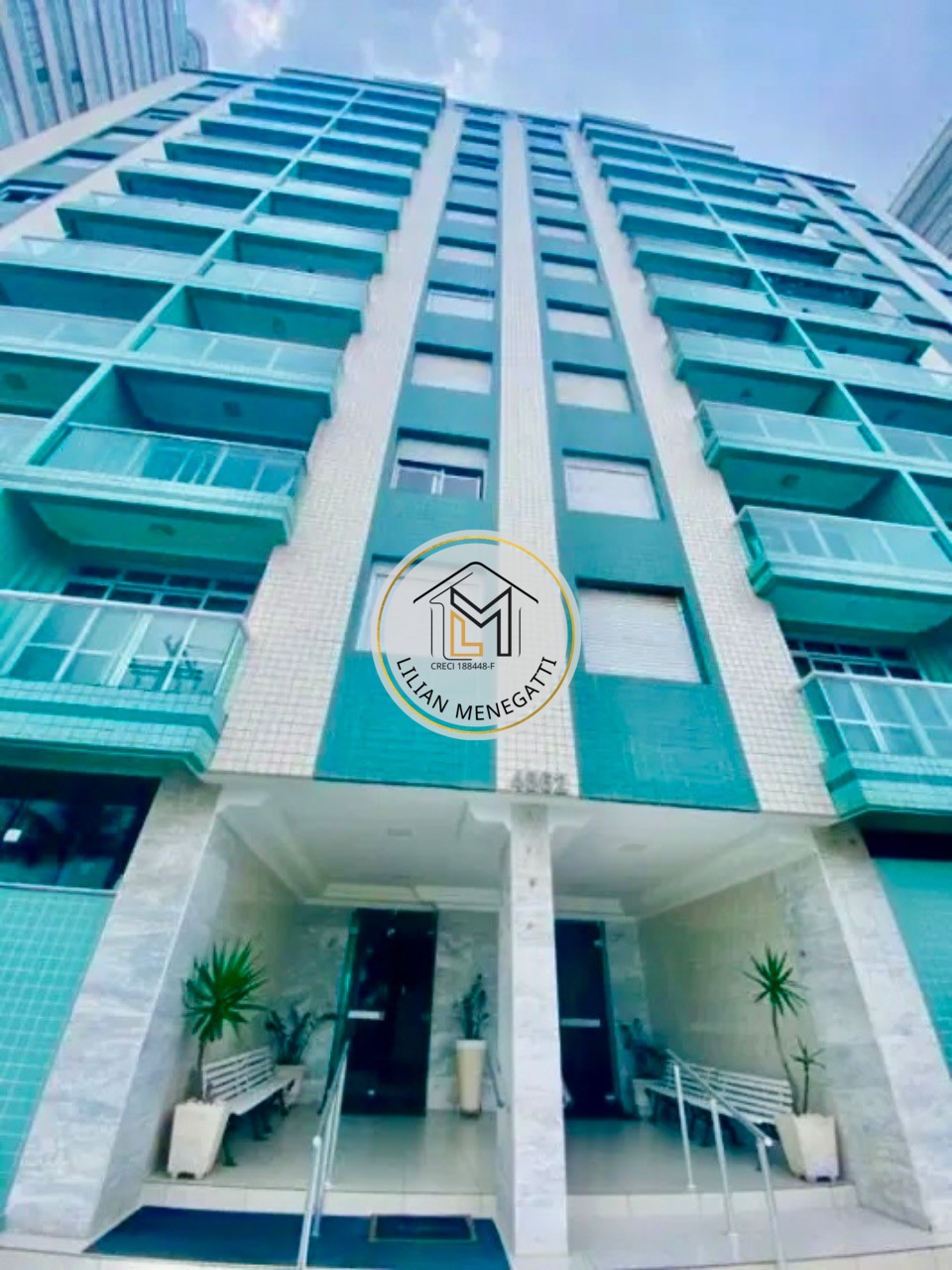 Apartamento, 1 quarto, 42 m² - Foto 19