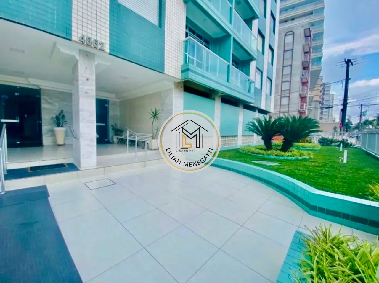 Apartamento, 1 quarto, 42 m² - Foto 5