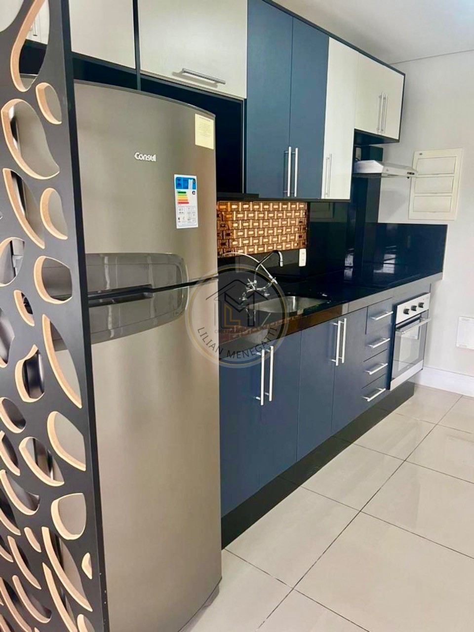 Apartamento, 1 quarto, 48 m² - Foto 8