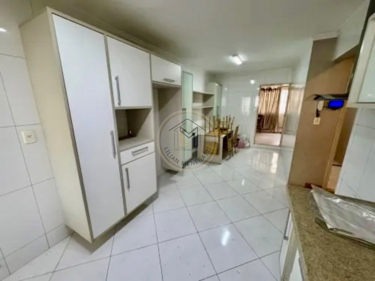 Casa, 4 quartos - Foto 4