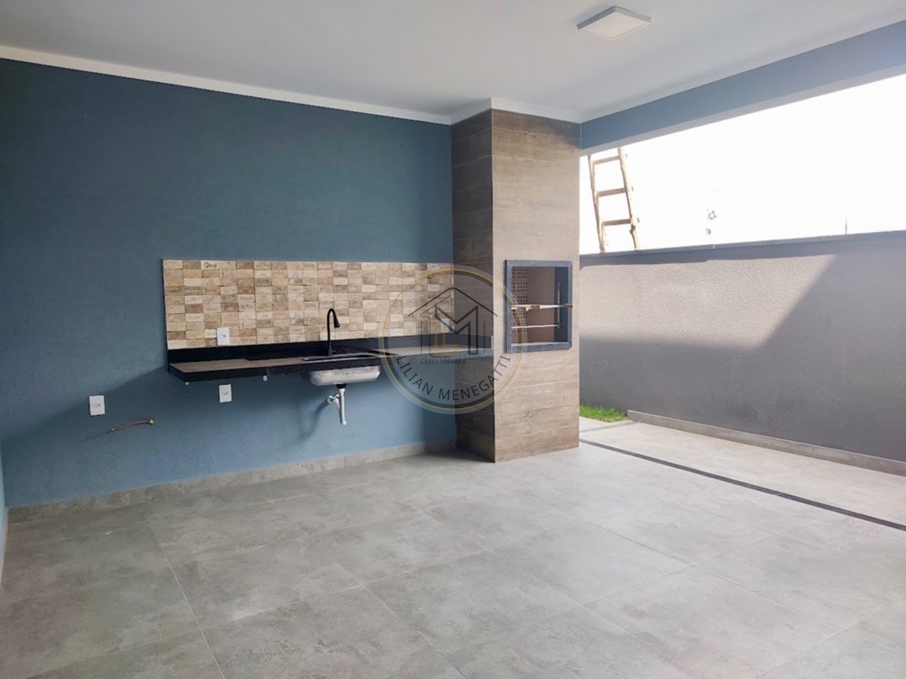 Casa de Condomínio, 3 quartos - Foto 8