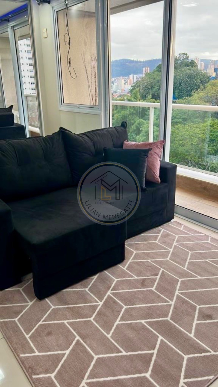 Apartamento, 1 quarto, 48 m² - Foto 16