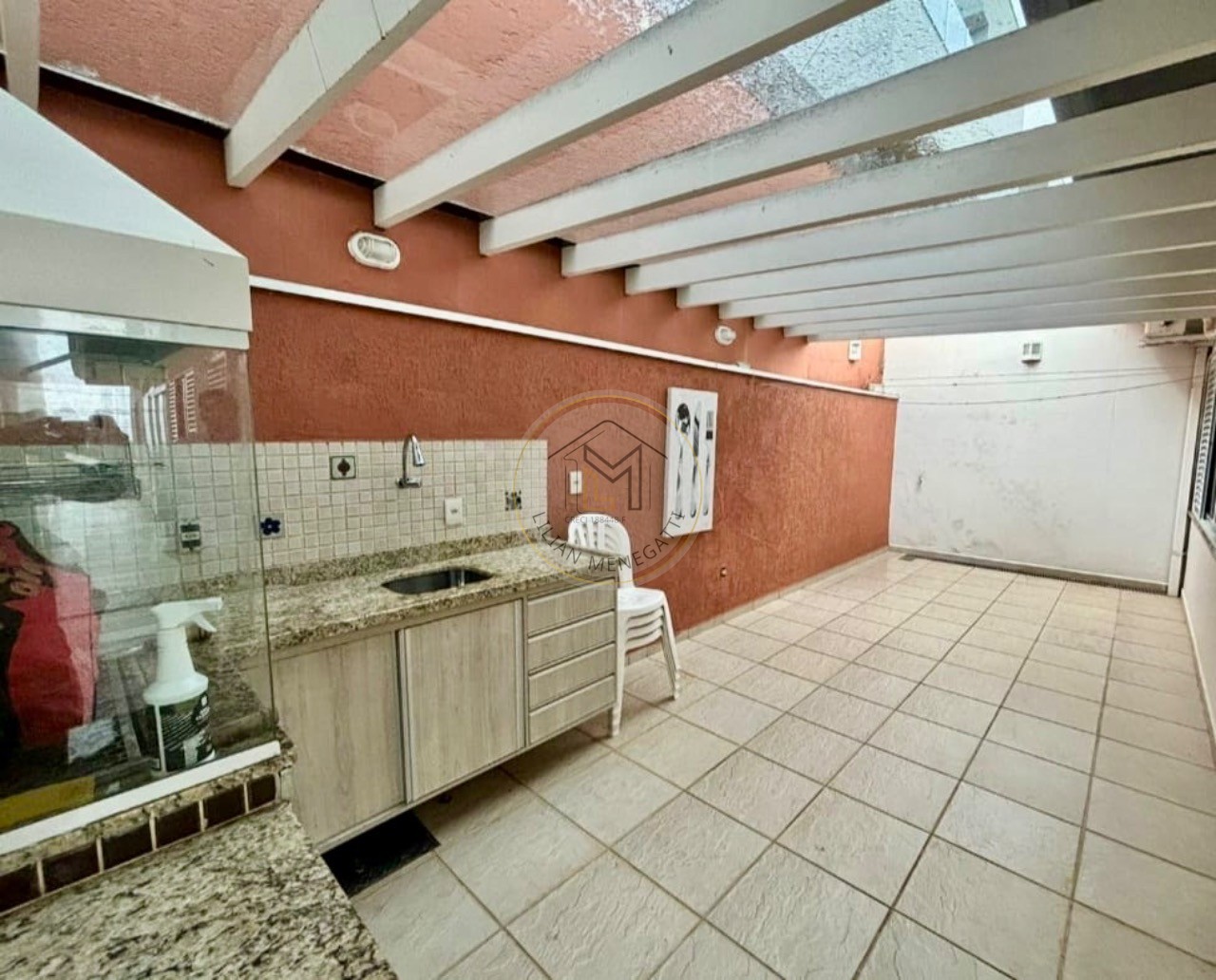 Casa, 3 quartos, 190 m² - Foto 11