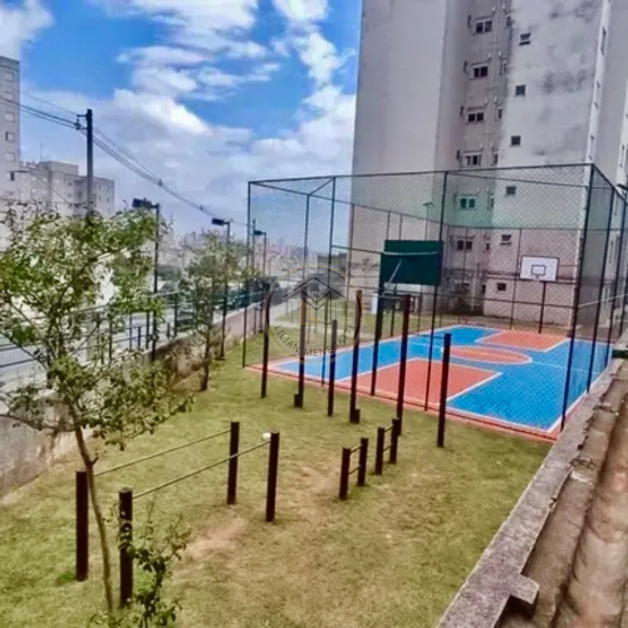 Apartamento, 2 quartos, 49 m² - Foto 20
