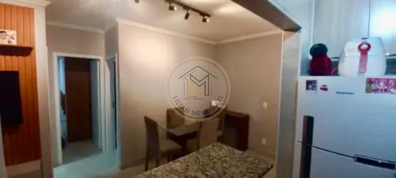 Apartamento, 2 quartos, 50 m² - Foto 3