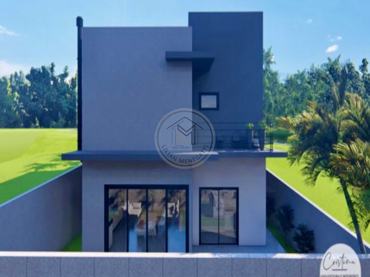 Casa de Condomínio, 3 quartos - Foto 6