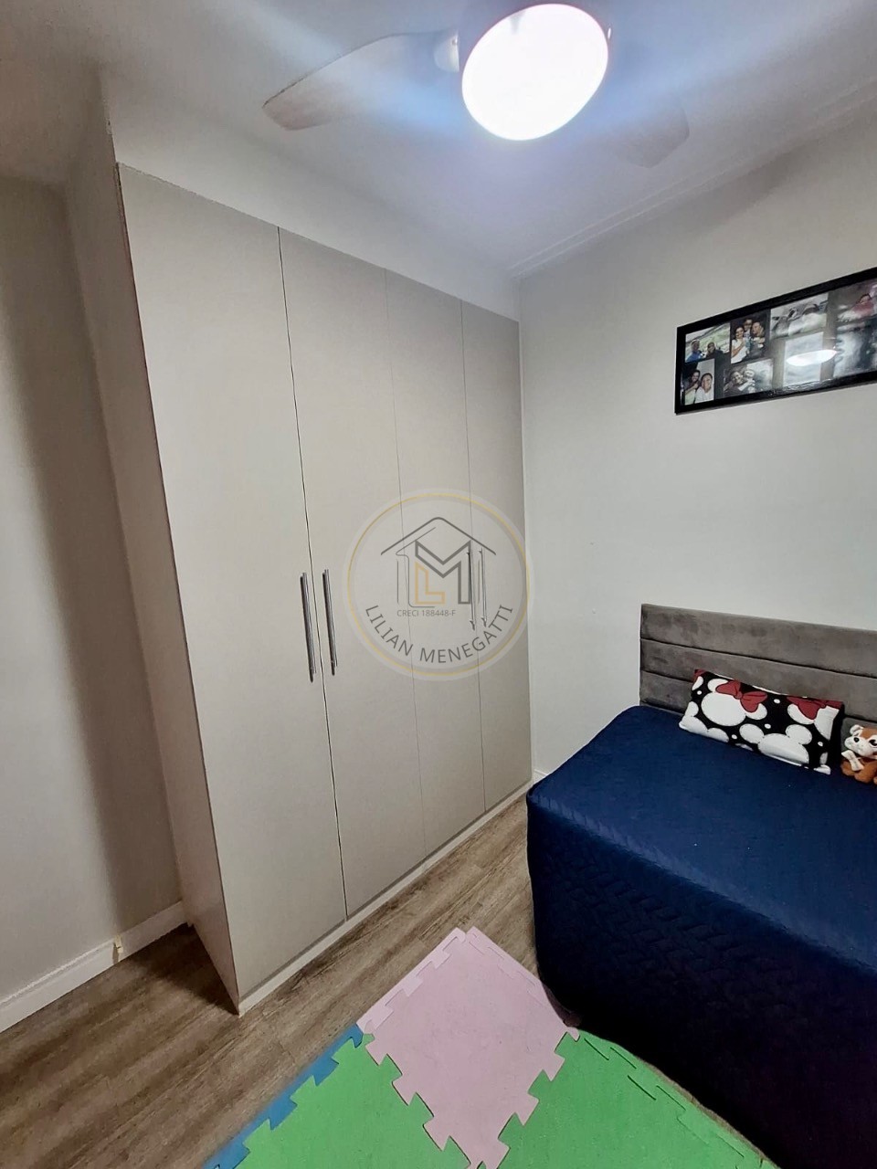 Apartamento, 2 quartos, 52 m² - Foto 7