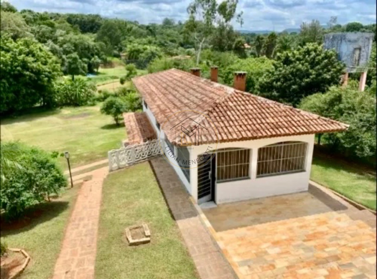 Chácara, 7 quartos, 7000 m² - Foto 3