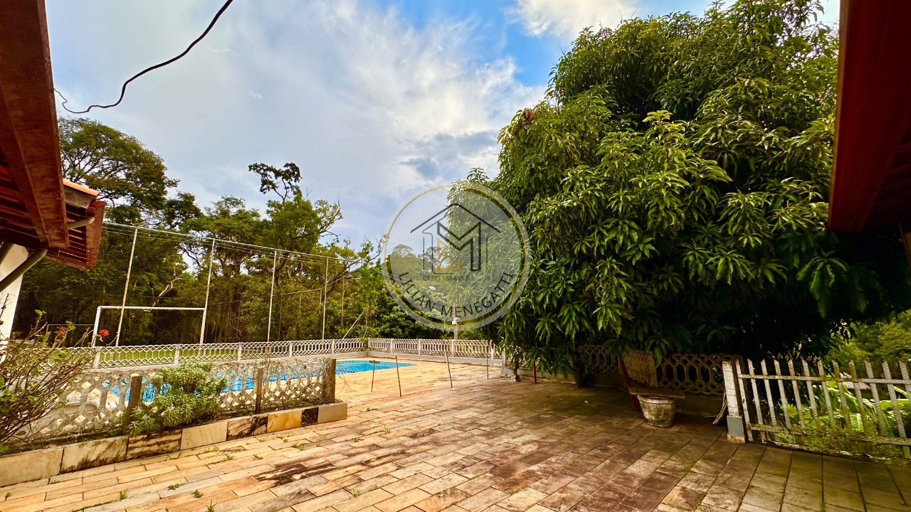 Chácara, 6 quartos, 7000 m² - Foto 11